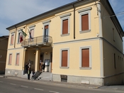 Teatro COMUNALE di Retorbido (click to enlarge)